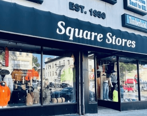 Square Stores photo