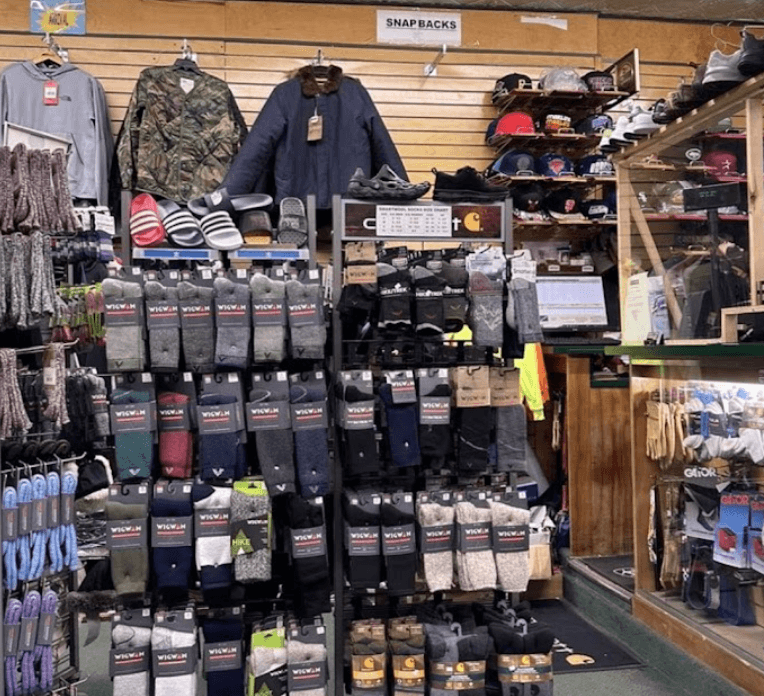 Square Stores photo