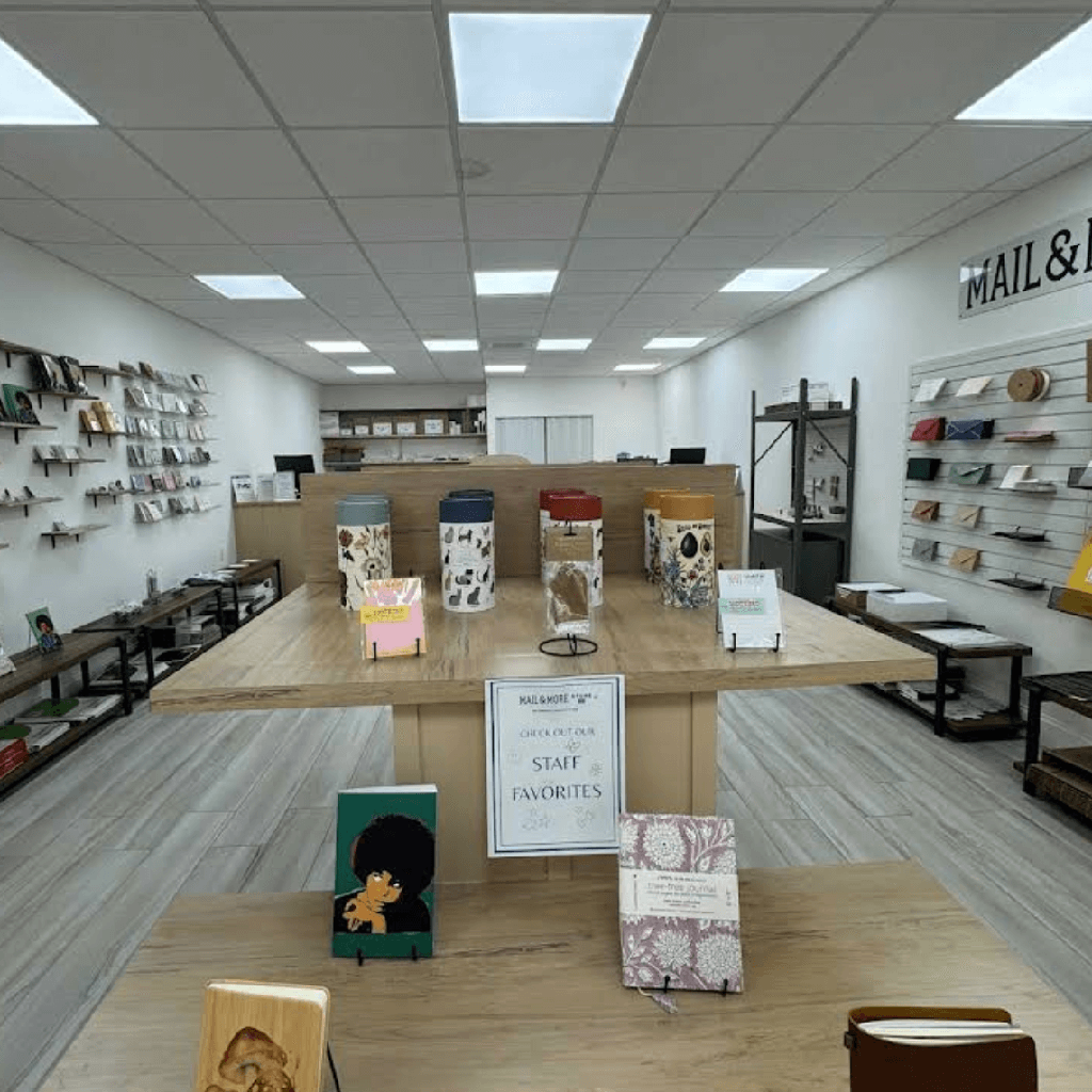 Mail and More Store photo