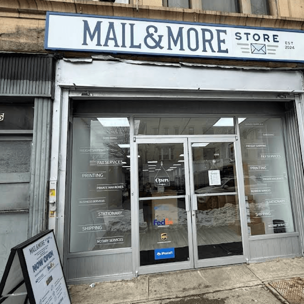 Mail and More Store photo