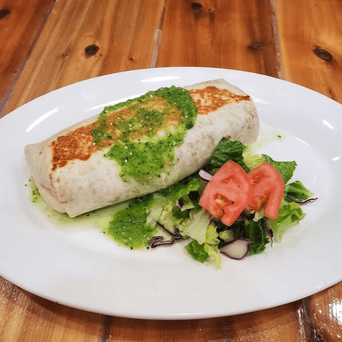 Jauja Mexican Kitchen photo