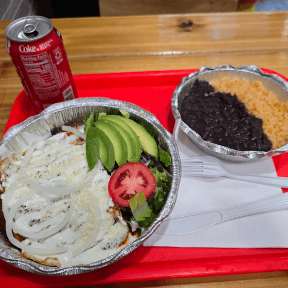 Jauja Mexican Kitchen photo