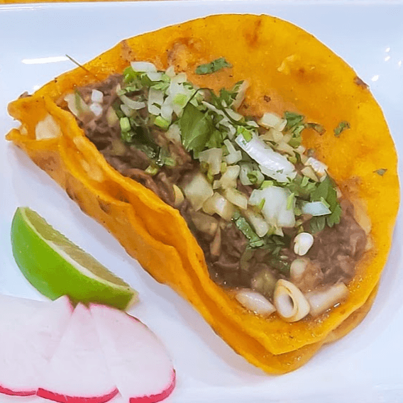 Jauja Mexican Kitchen photo
