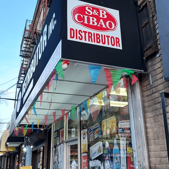 S & B Cibao Distributor photo