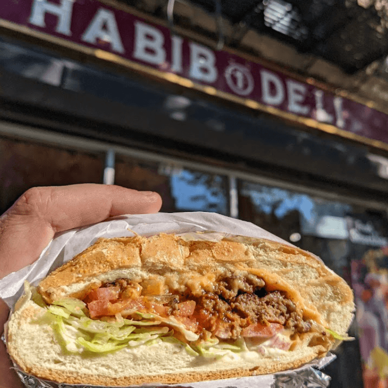 Habib 1 Deli photo