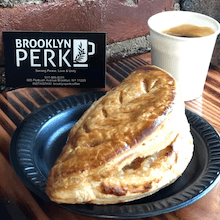 Brooklyn Perk photo