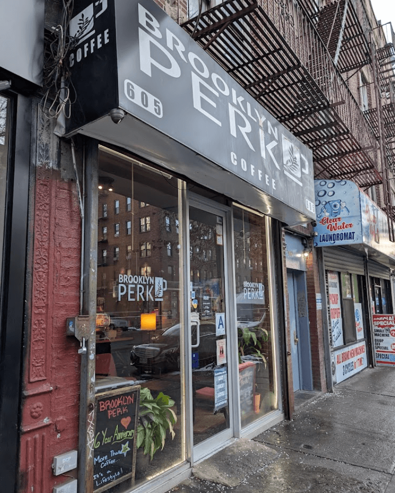 Brooklyn Perk photo