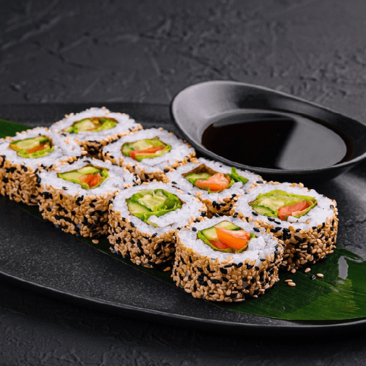 Fuji Teriyaki Sushi photo