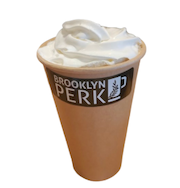 Brooklyn Perk logo