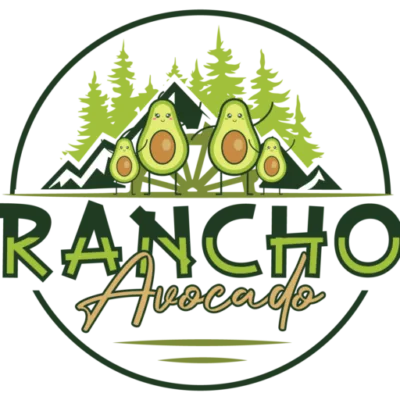 Rancho Avocado logo
