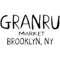 Granru Market logo